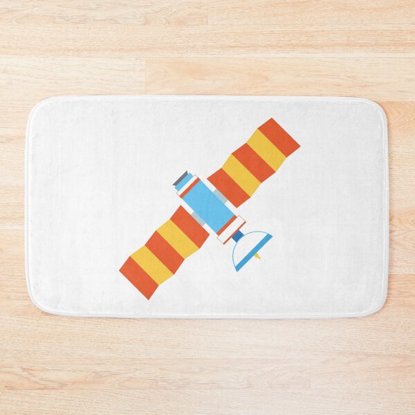 Item preview, Satellite Space flying object designed and sold by micarto.