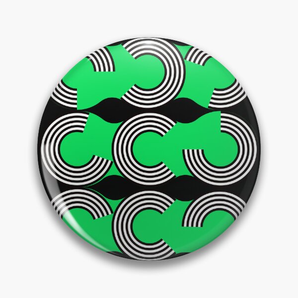 Item preview, circle designed and sold by zzzozzo.