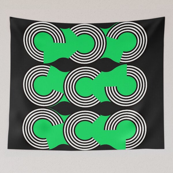 Item preview, circle designed and sold by zzzozzo.