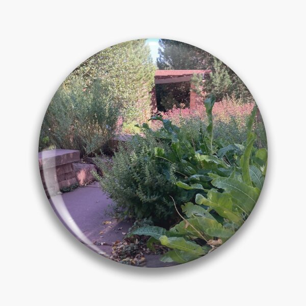 Item preview, Botanic Garden designed and sold by sebrahn.