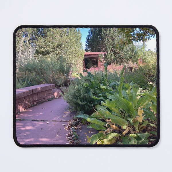 Item preview, Botanic Garden designed and sold by sebrahn.