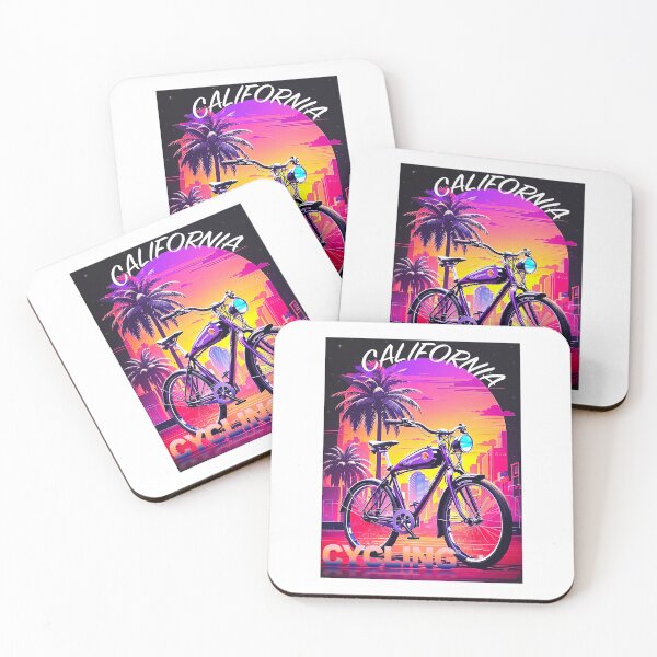 Item preview, California Cycling designed and sold by Berlat Correa.