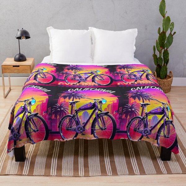 Item preview, California Cycling designed and sold by Berlat Correa.