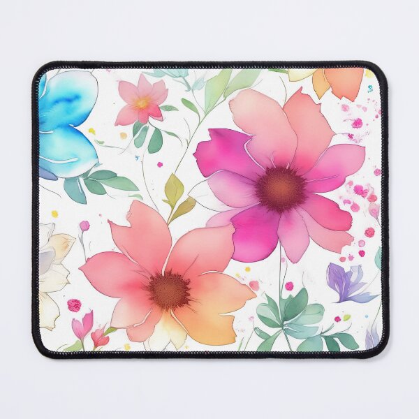 Item preview, Bright flowers designed and sold by ProfessorsNFT.