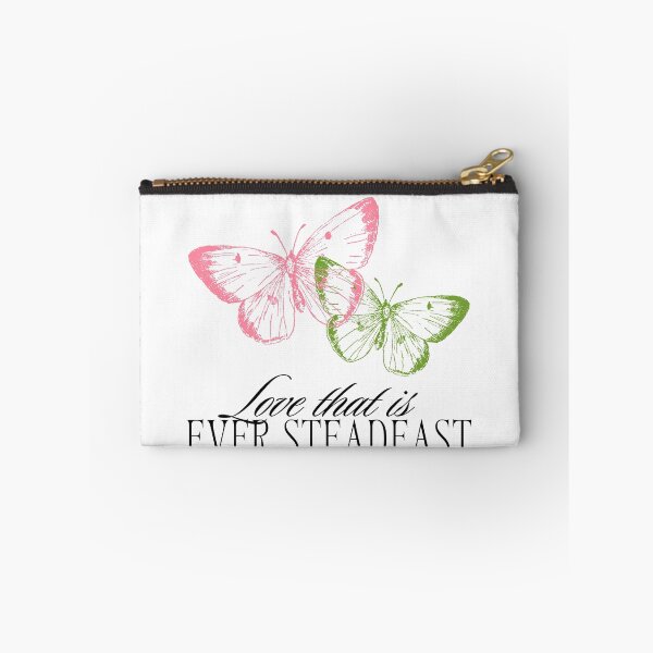 Item preview, Love That is Ever Steadfast - Butterflies  designed and sold by Jenna Cage.