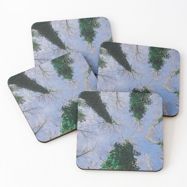 Item preview, living forest designed and sold by vitopias.