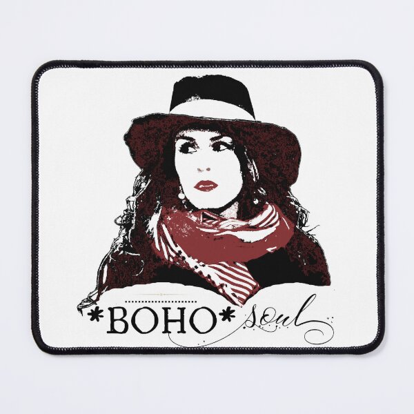 Item preview, Boho Soul - Madam Simza designed and sold by Hecate-Emporium.