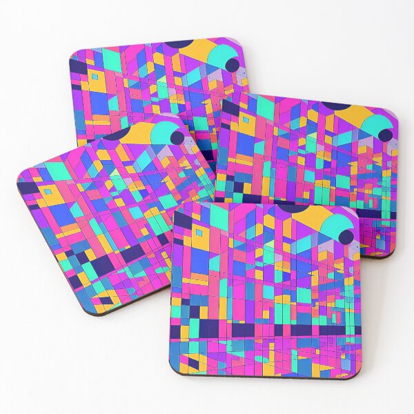 Item preview, 3d abstract perspective. designed and sold by Giulivo Store Graphic.