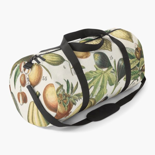 Item preview, Vintage Chart of Fruit and Vegetables | P396 designed and sold by Piccolo Fiore Prints.