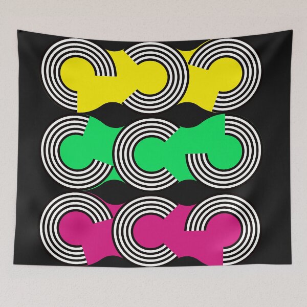 Item preview, circle designed and sold by zzzozzo.