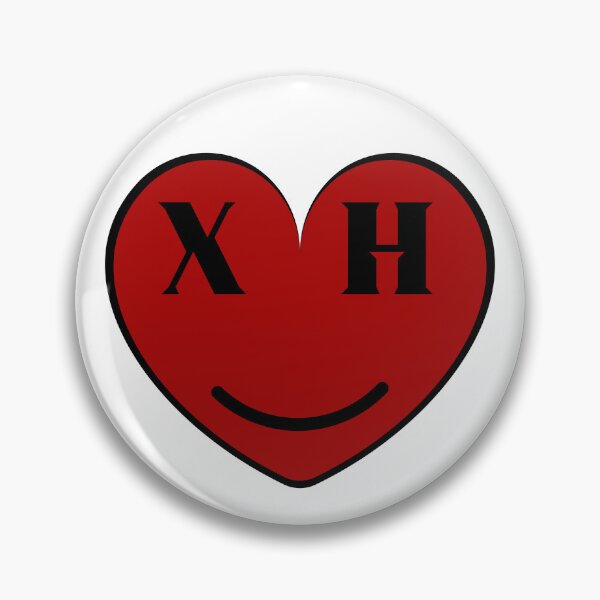 Item preview, Xdinary Heroes Heart XH O.de designed and sold by icedbeomericano.