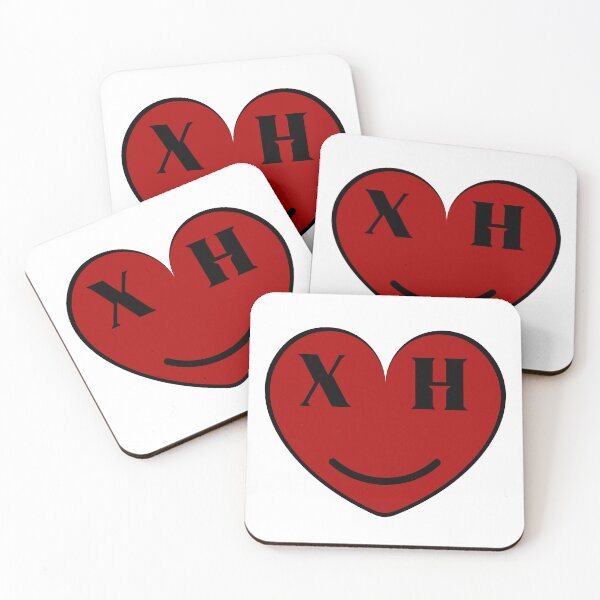 Item preview, Xdinary Heroes Heart XH O.de designed and sold by icedbeomericano.