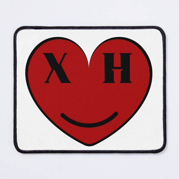 Item preview, Xdinary Heroes Heart XH O.de designed and sold by icedbeomericano.