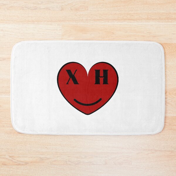Item preview, Xdinary Heroes Heart XH O.de designed and sold by icedbeomericano.