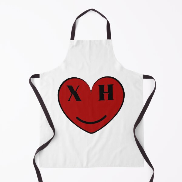 Item preview, Xdinary Heroes Heart XH O.de designed and sold by icedbeomericano.