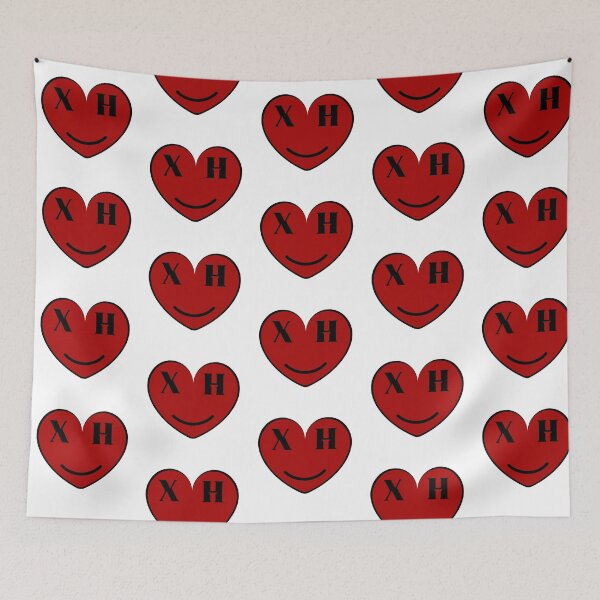 Item preview, Xdinary Heroes Heart XH O.de designed and sold by icedbeomericano.