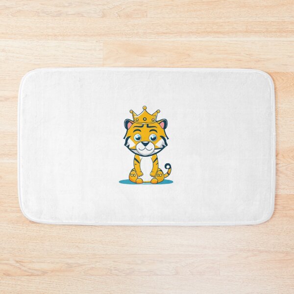Item preview, TIGER KING designed and sold by Genningart.