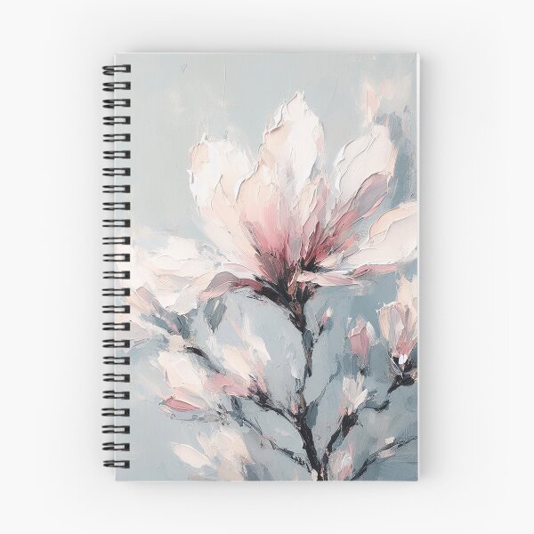 Item preview, Magnolia designed and sold by Visual Nomad Club.