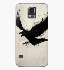 Raven Case/Skin for Samsung Galaxy