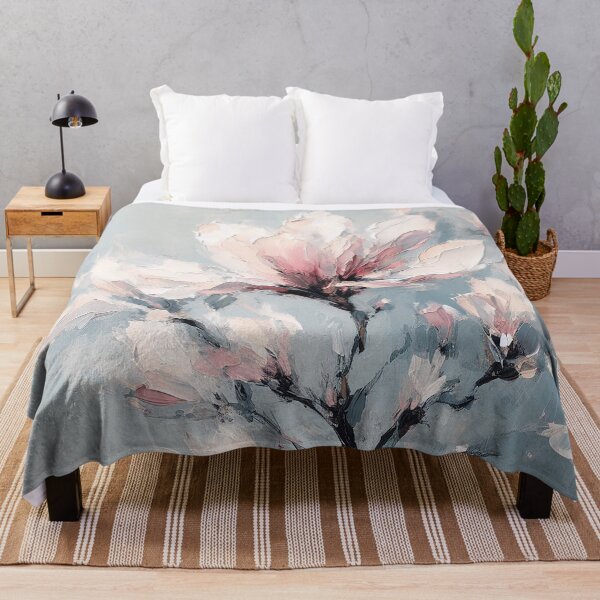 Item preview, Magnolia designed and sold by Visual Nomad Club.