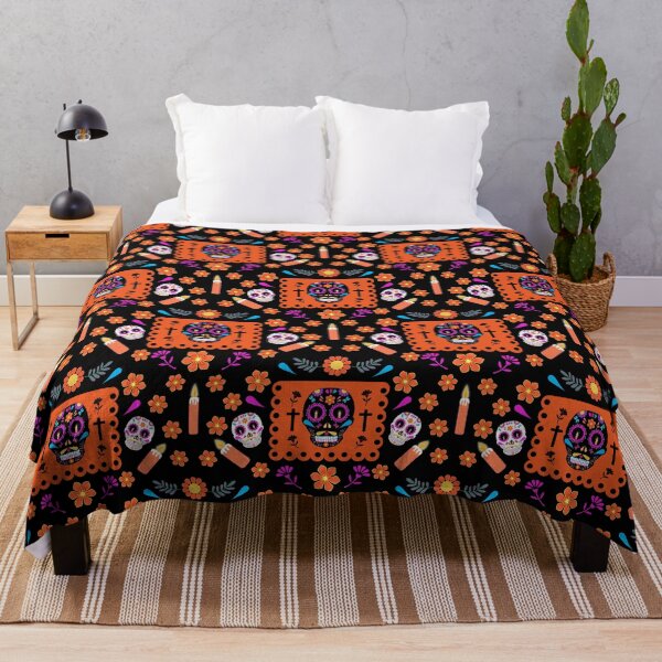 Item preview, Day of the Dead  designed and sold by Mgcn.
