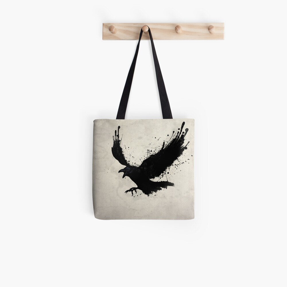 fel raven bags