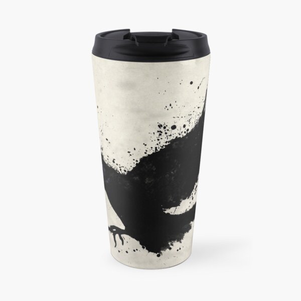 Rabe Kaffee-Thermobecher