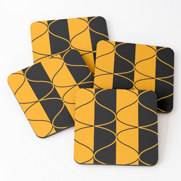 Item preview, Orange Stripes designed and sold by Organ1que.