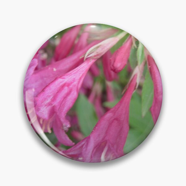 Item preview, Pretty pink flowers designed and sold by Shulie1.