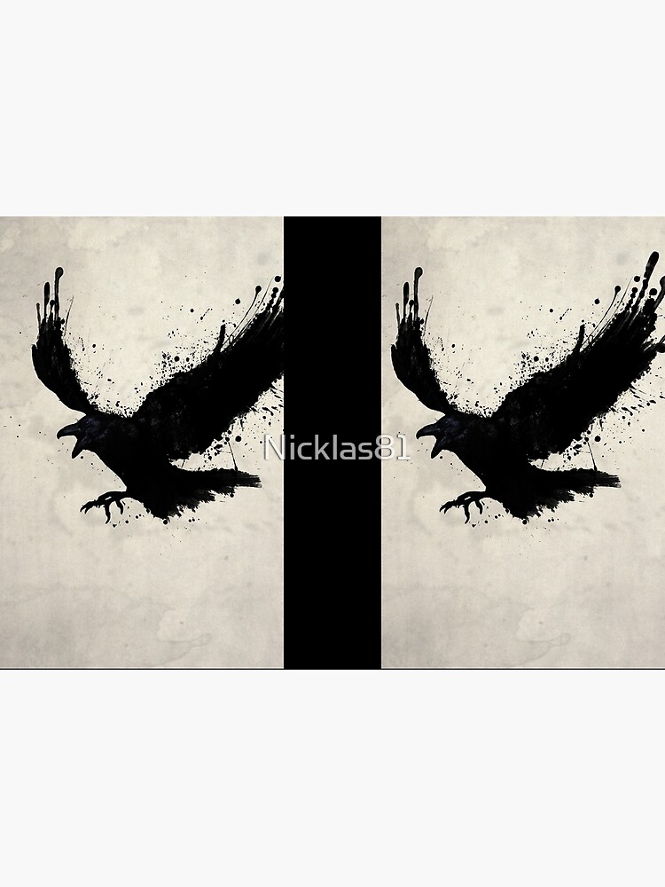 Raven by Nicklas81