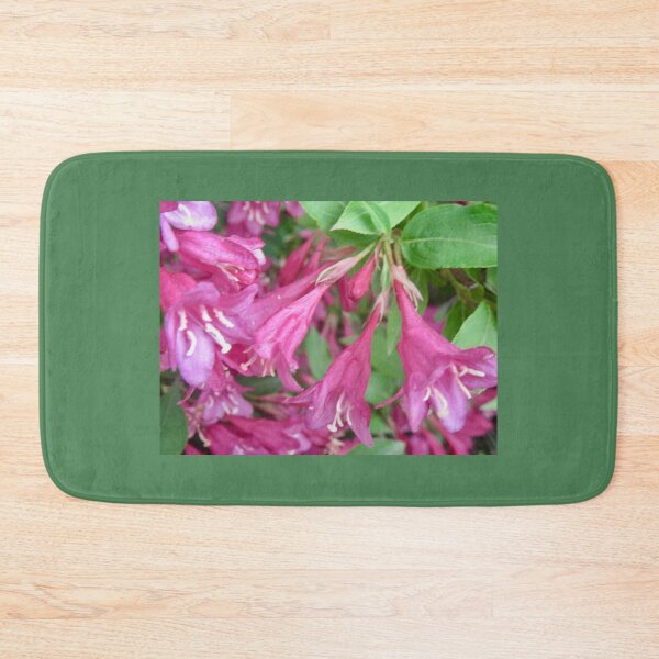 Item preview, Pretty pink flowers designed and sold by Shulie1.