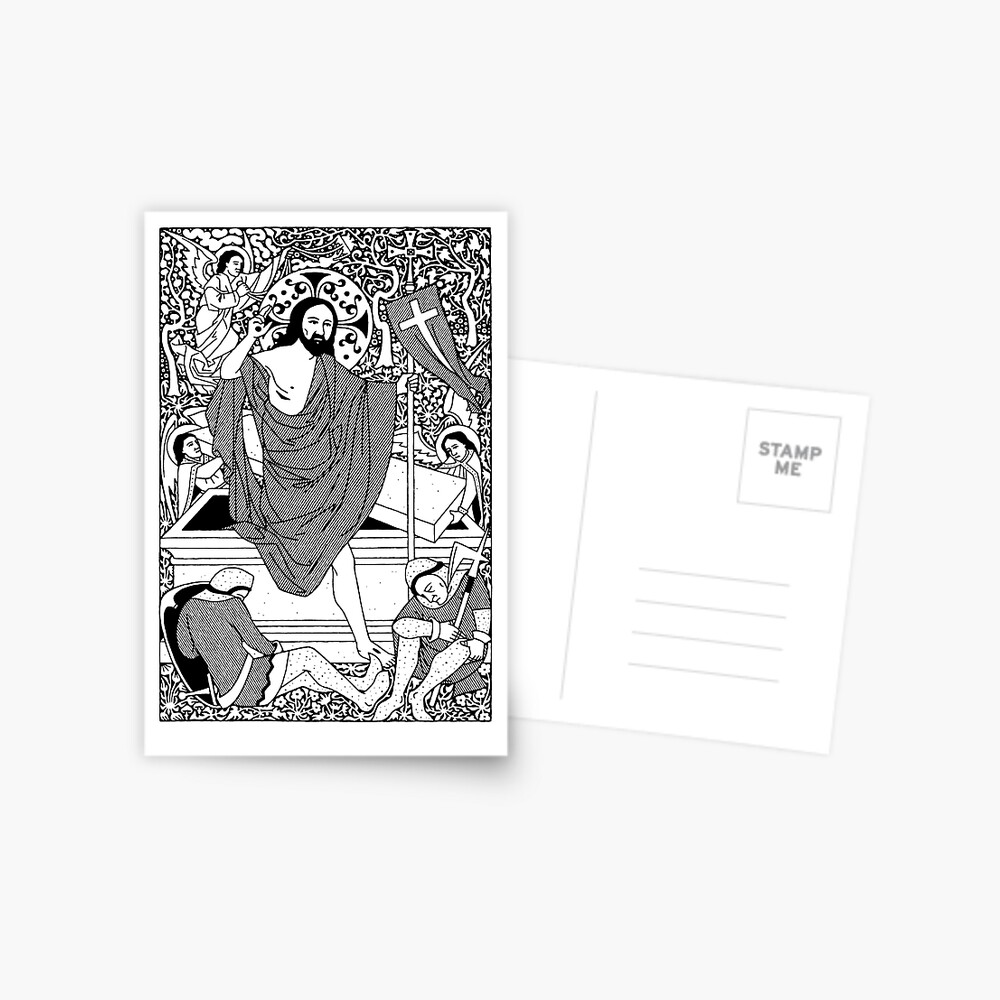 Item preview, Postcard designed and sold by danmitsui.