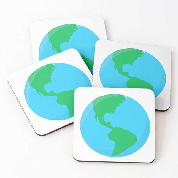 Item preview, Planet Earth Green Planet designed and sold by micarto.