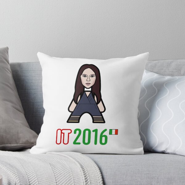 Item preview, Italy 2016 designed and sold by Ben Morris.