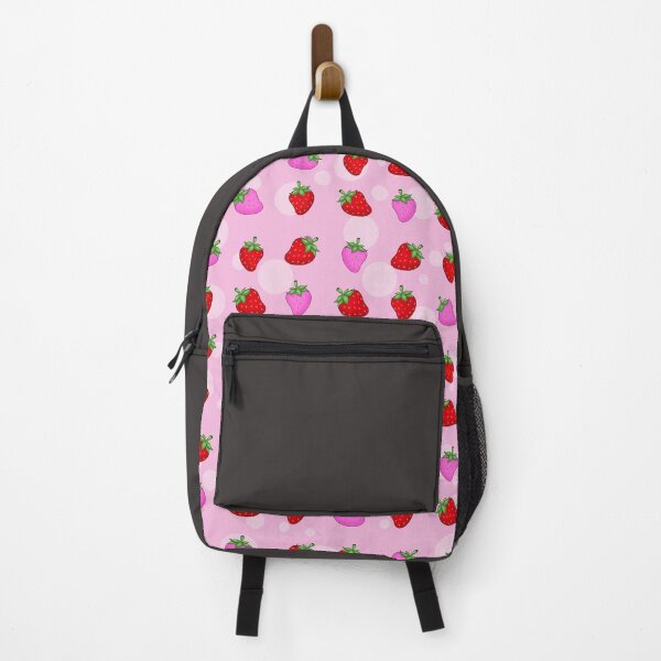Item preview, strawberries fruits designed and sold by ZiphGames.