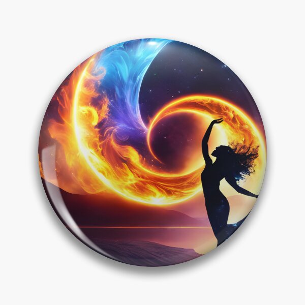 Item preview, United with the Cosmos designed and sold by Yngo Gutmann.