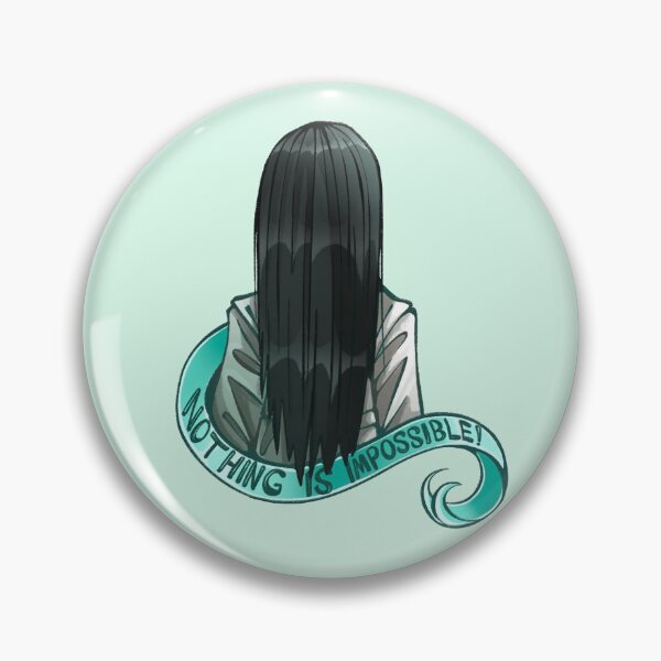 Item preview, Halloween Inspiration! Samara Version designed and sold by SidneyCaitlin.
