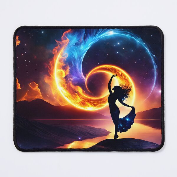 Item preview, United with the Cosmos designed and sold by Yngo Gutmann.