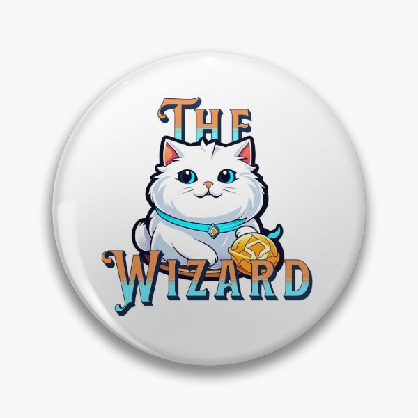 Item preview, DnD Cat Inspired designed and sold by JUSSTPRINT.