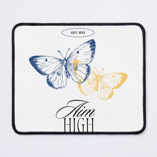 Item preview, Aim High - Butterflies  designed and sold by Jenna Cage.