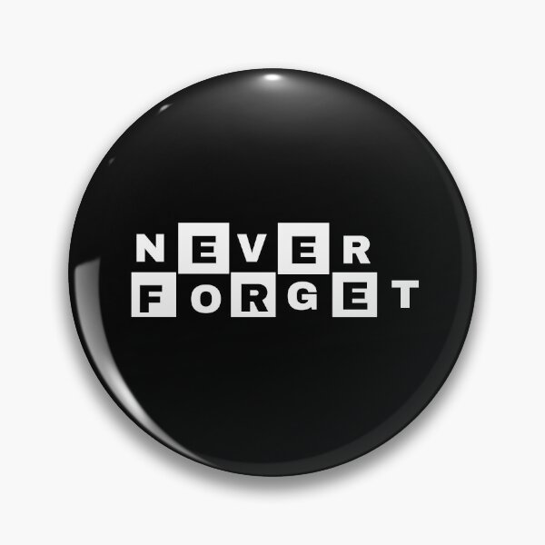 Item preview, never forget cartoon network designed and sold by dfxupt.