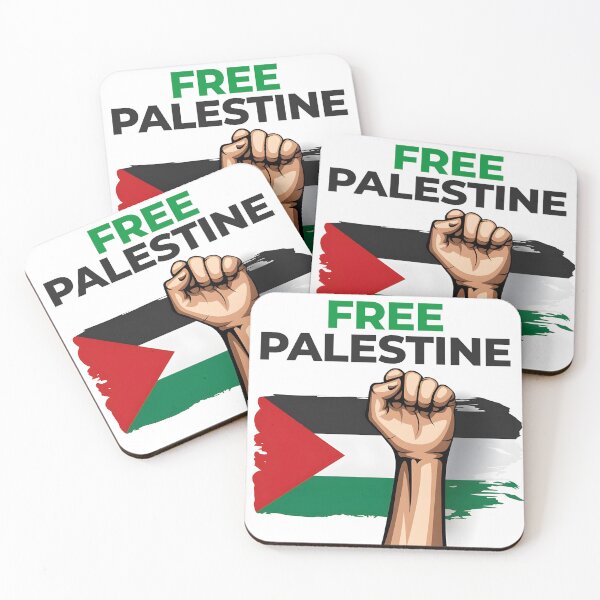 Item preview, Free Palestine designed and sold by sathyaart.