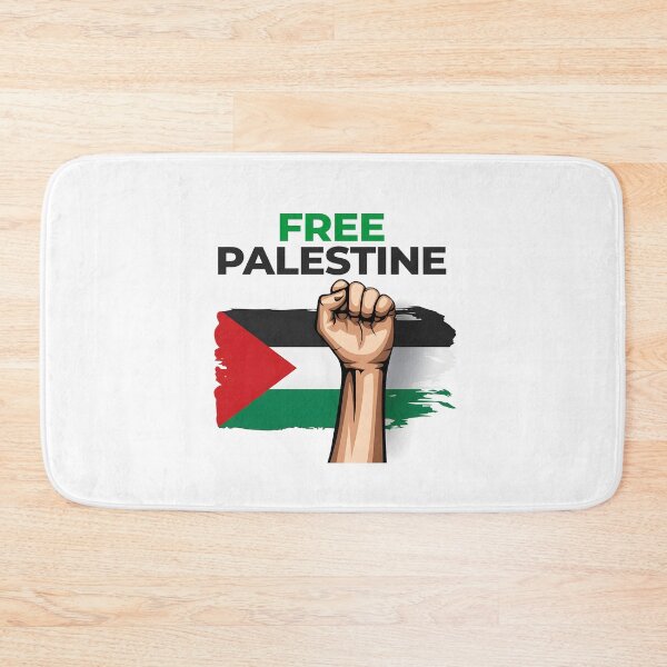 Item preview, Free Palestine designed and sold by sathyaart.