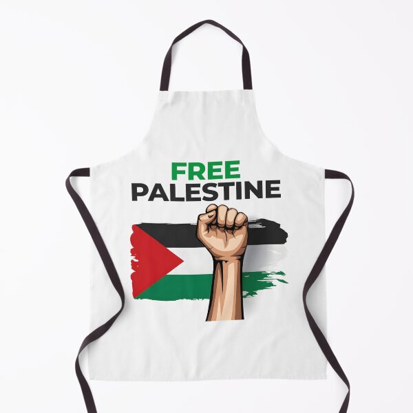 Item preview, Free Palestine designed and sold by sathyaart.