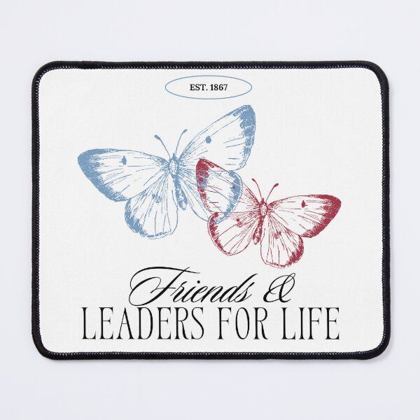 Item preview, Friends & Leaders for Life - Butterflies  designed and sold by Jenna Cage.