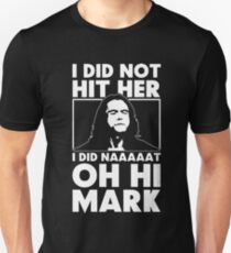 THE ROOM Unisex T-Shirt