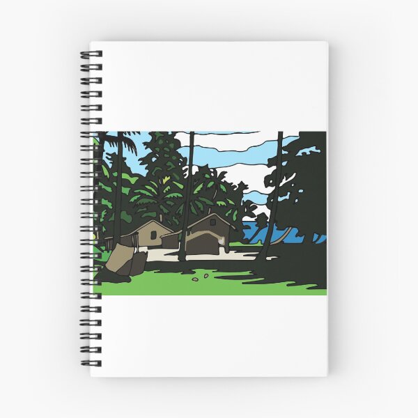Item preview, Buka haus designed and sold by DFMHart.