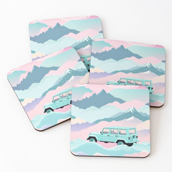 Artikelvorschau, 003 4x4 Offroad Truck entworfen und verkauft von Alexis Art Collection.