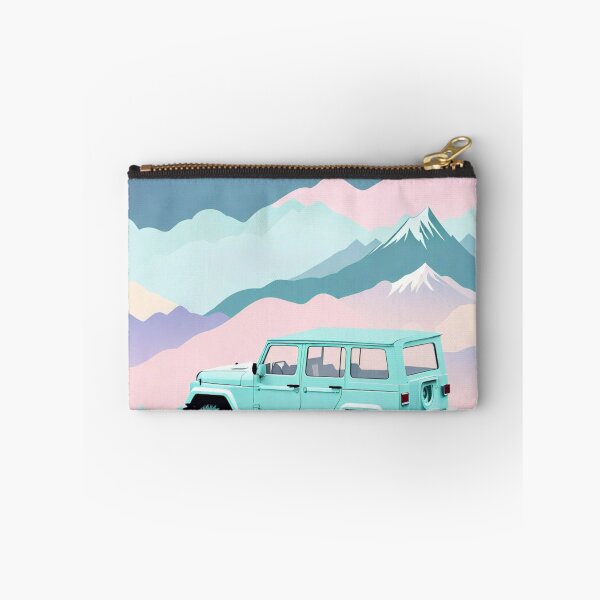 Item preview, 003 4x4 Offroad Truck designed and sold by Alexis Art Collection.