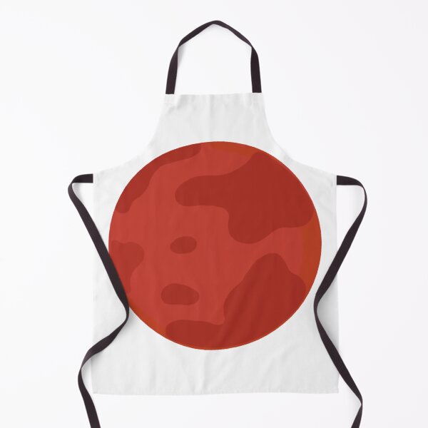 Item preview, Planet Mars Red Planet designed and sold by micarto.